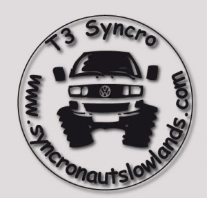 The Lowlands Syncro site